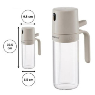 Dozownik na oliwę/ocet KingHoff KH-2005 rozpylacz